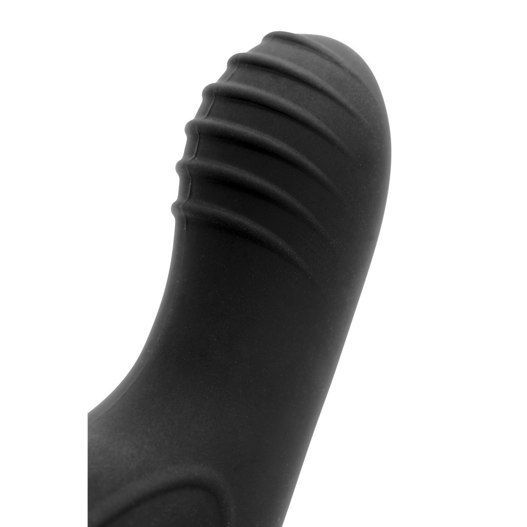 MAVERICK ROTATING - VIBRATING PROSTATE STIMULATOR