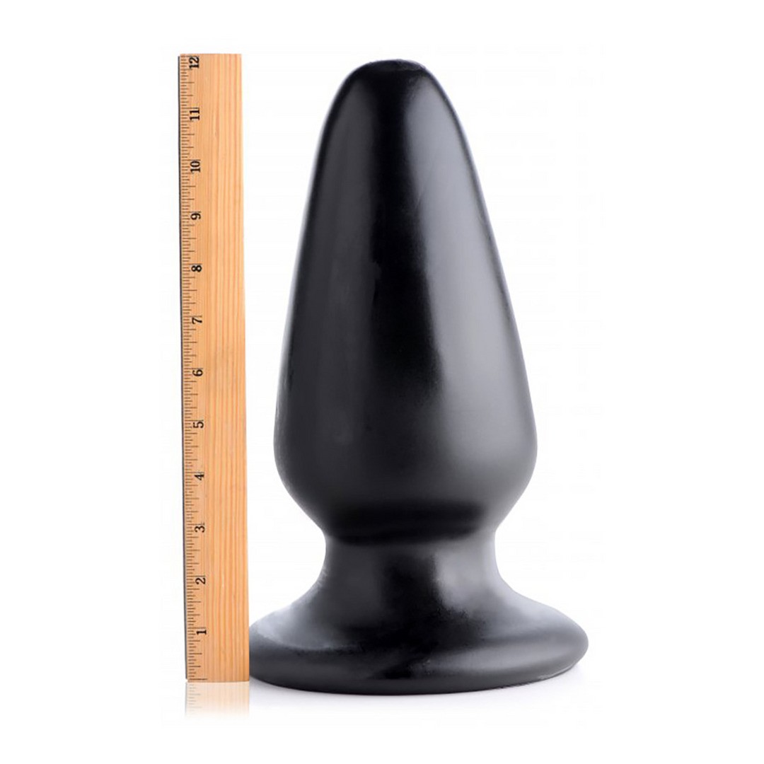 GIGANTOR XXXL TAPERED - TAPERED BUTT PLUG