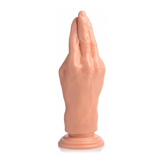 THE STUFFER - FISTING HAND DILDO