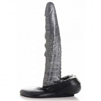 THE GARGOYLE - HARD SILICONE DILDO