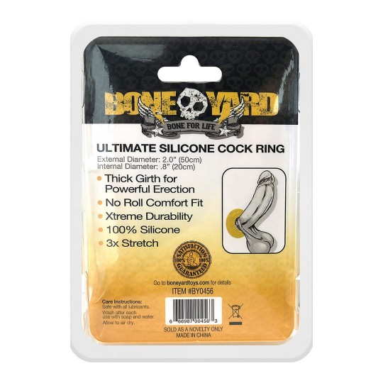 ULTIMATE RING - COCKRING