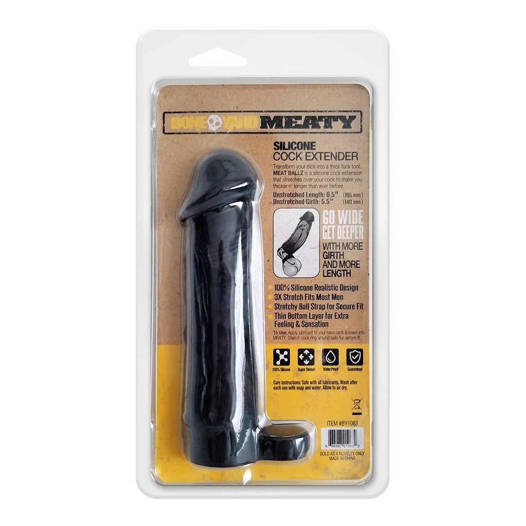 MEATY - COCK EXTENDER