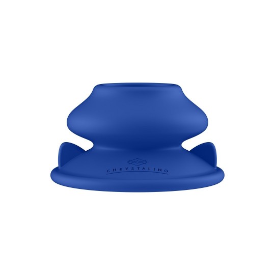 SILICONE SUCTION CUP FOR CHRYSTALINO TOYS FROM GLASS