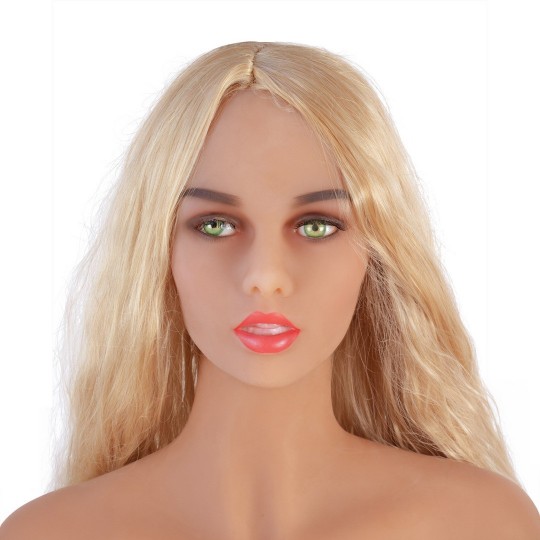 KATJA - REALISTIC SEX DOLL