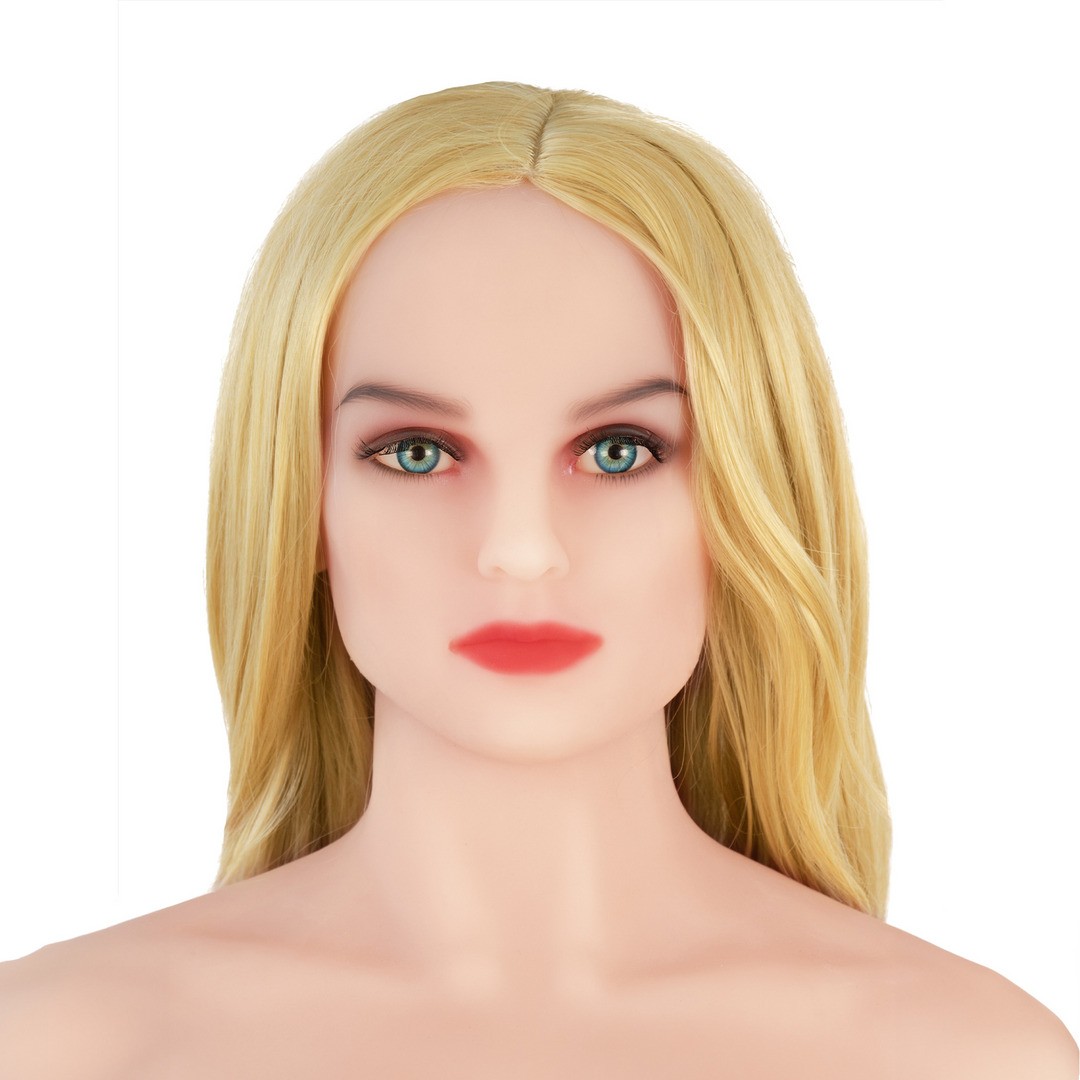 SAM - REALISTIC SEX DOLL