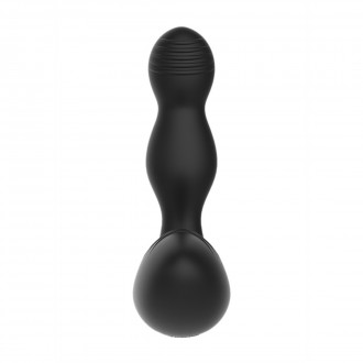 E-STIMULATION VIBRATING PROSTATE MASSAGER