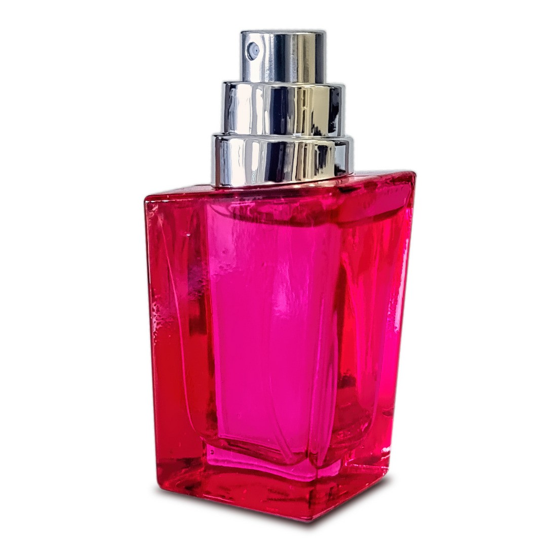 PHEROMON FRAGRANCE - WOMAN PINK - 50 ML