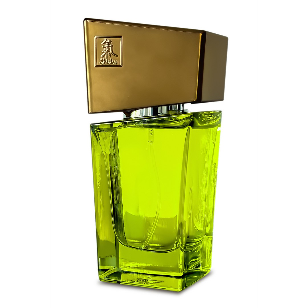 PHEROMON FRAGRANCE - WOMAN LIME - 50 ML