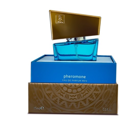 PHEROMON FRAGRANCE - MAN LIGHTBLUE - 15 ML