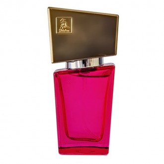 PHEROMON FRAGRANCE - WOMEN PINK - 15 ML