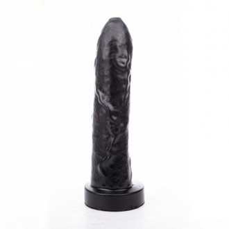 UNCUT - REALISTIC DILDO - 10 / 26 CM