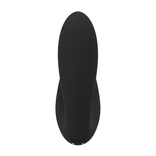 DESIRABLE - BENDABLE AIR PULSE VIBRATOR