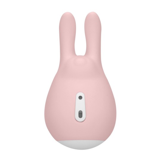 LOVE BUNNY - CLITORAL STIMULATOR