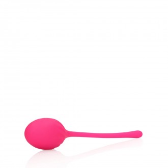 2 PIECE THUMPING KEGEL BALL SET - WILD STRAWBERRY