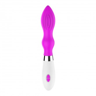 ASTRAEA - VIBRATOR AND CLITORIS STIMULATOR