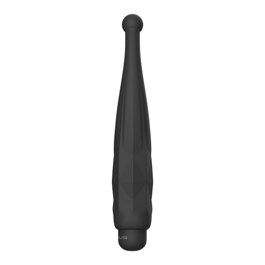 LYRA - SILICONE G-SPOT VIBRATOR