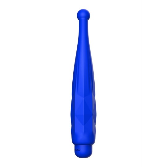 LYRA - SILICONE G-SPOT VIBRATOR