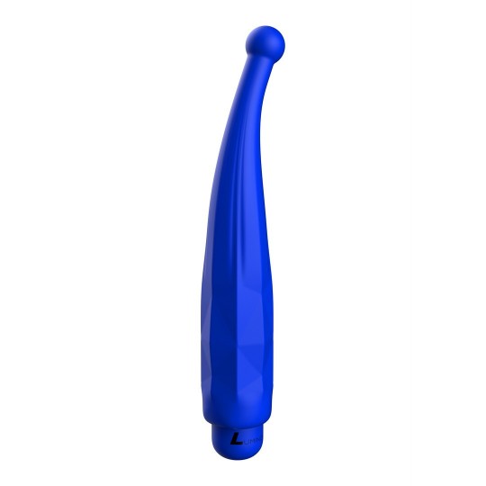 LYRA - SILICONE G-SPOT VIBRATOR