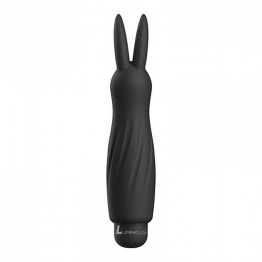 SOFIA - SILICONE RABBIT VIBRATOR