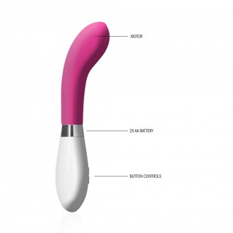 APOLLO - RECHARGEABLE VIBRATOR