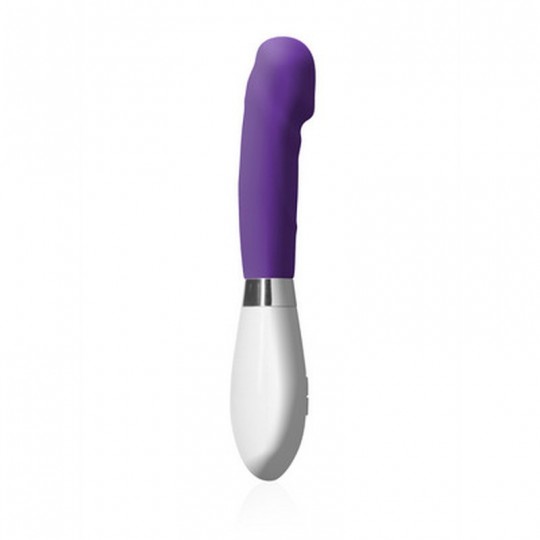 ASOPUS - RECHARGEABLE VIBRATOR