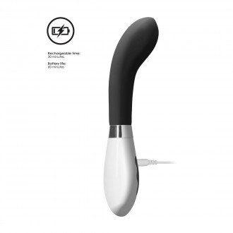 APOLLO RECHARGEABLE VIBRATOR