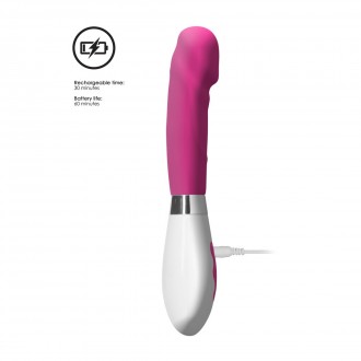 ASOPUS - RECHARGEABLE VIBRATOR