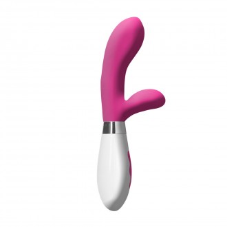 ACHILLES - RECHARGEABLE VIBRATOR