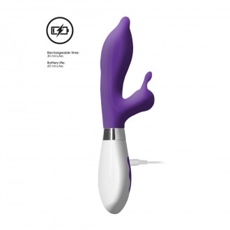 ADONIS - RECHARGEABLE VIBRATOR