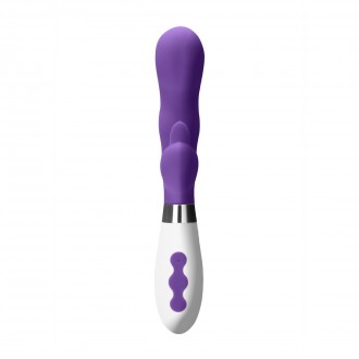 ARES - RECHARGEABLE VIBRATOR