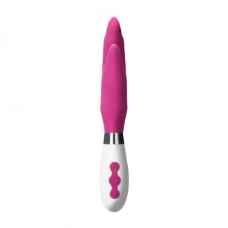 ATHOS - RECHARGEABLE VIBRATOR