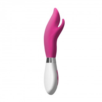 ATHOS - RECHARGEABLE VIBRATOR