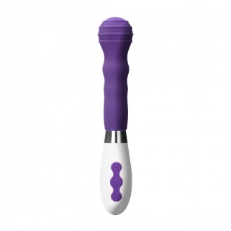 ALIDA - RECHARGEABLE VIBRATOR