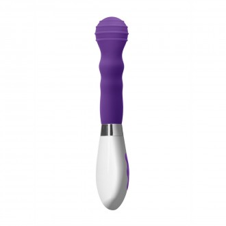 ALIDA - RECHARGEABLE VIBRATOR