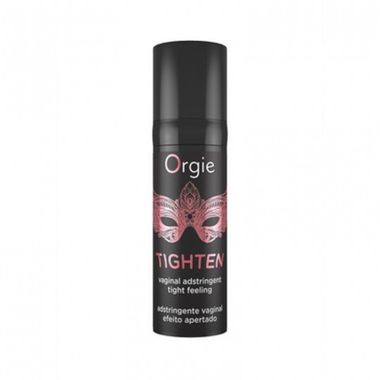 TIGHTEN - TIGHTENING GEL