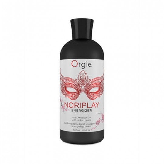 GEL DE MASSAGE NORIPLAY ORGIE