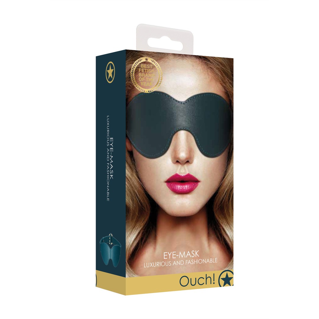 LUXURY EYE MASK