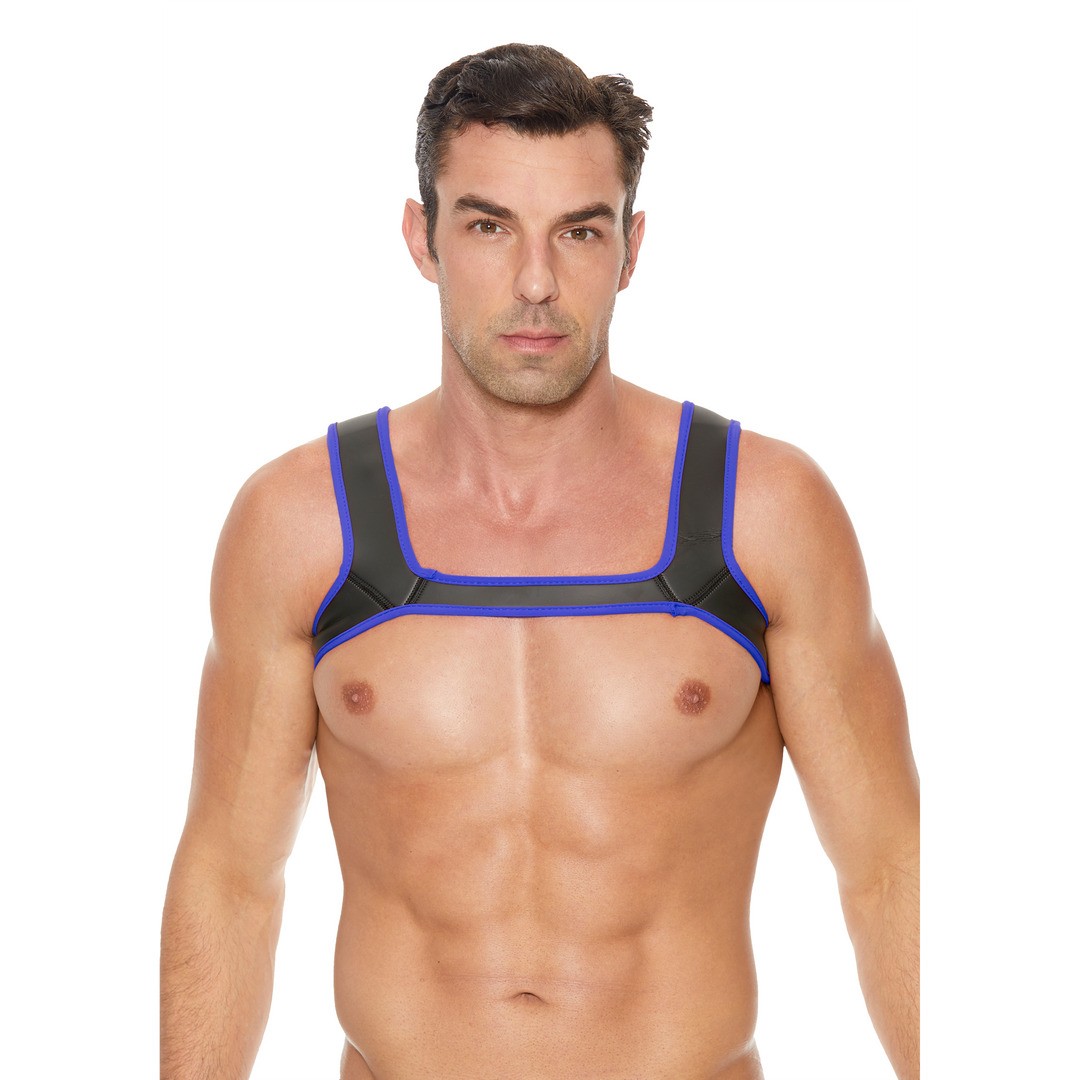 NEOPRENE HARNESS - L/XL