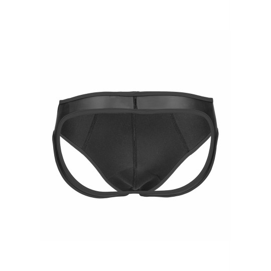 NEOPRENE JOCKSTRAP