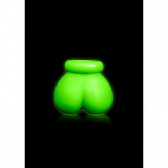 BALL BAG - GLOW IN THE DARK