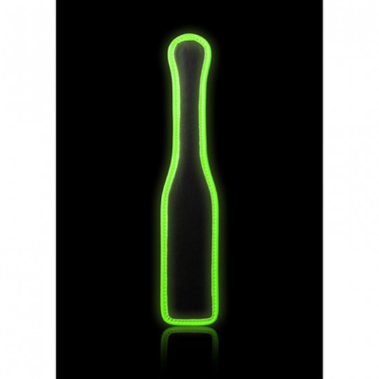 PADDLE - GLOW IN THE DARK