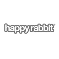 HAPPY RABBIT