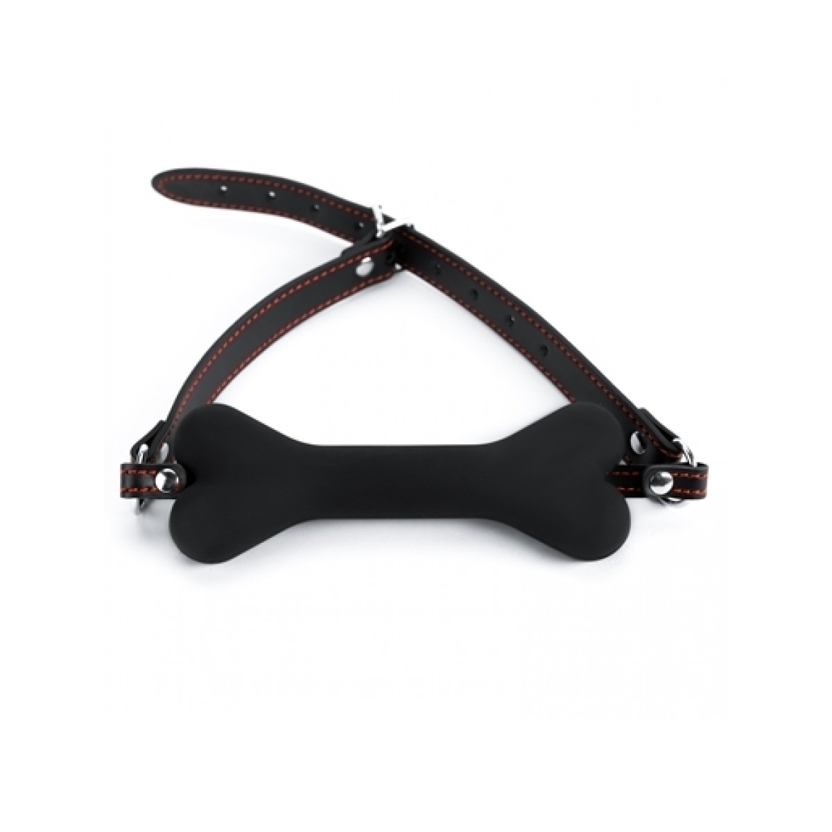 MORDAZA CON HUESO ARGUS FETISH ARGUS TOYS