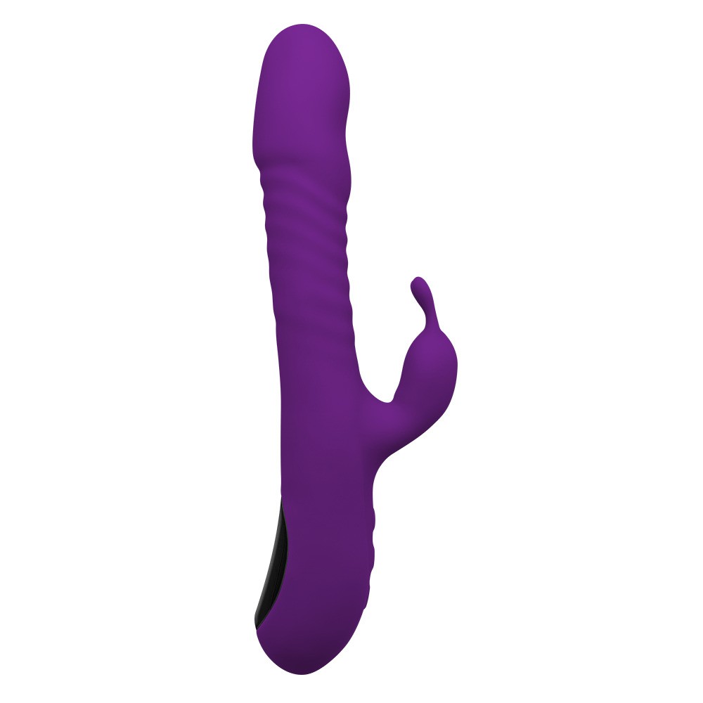VIBRADOR ROMAX MORADO ALIVE 