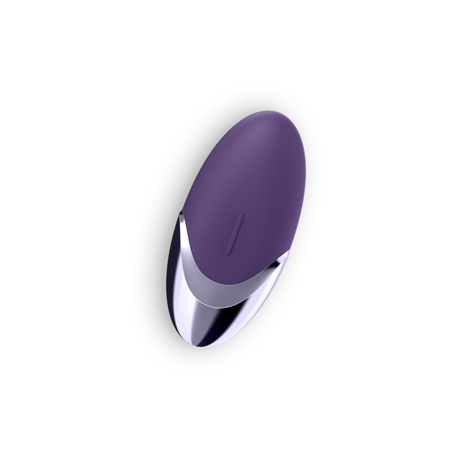 ESTIMULADOR CLITORIANO LAYONS PURPLE PLEASURE CON CARGADOR USB SATISFYER LAYONS