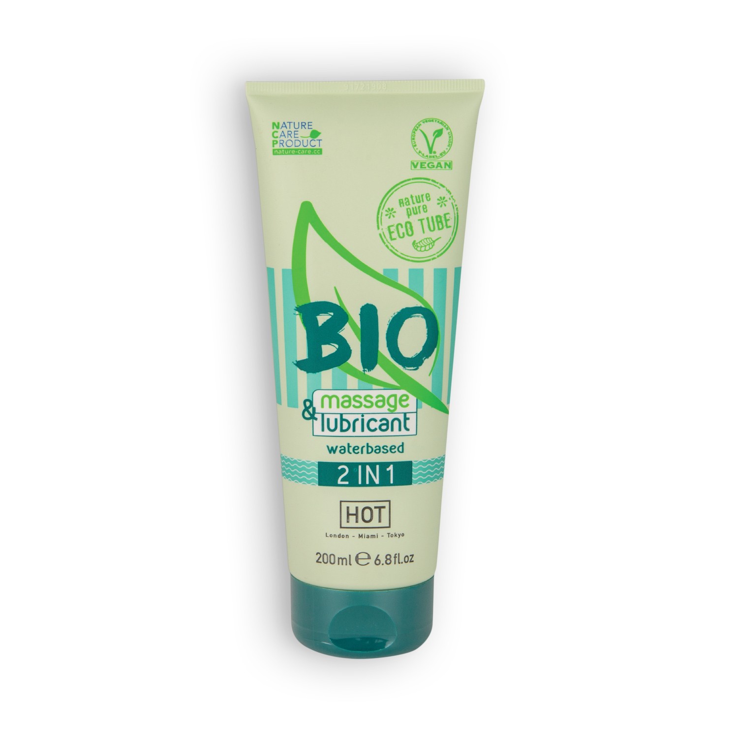 LUBRICANTE BIO 2 EN 1 200ML